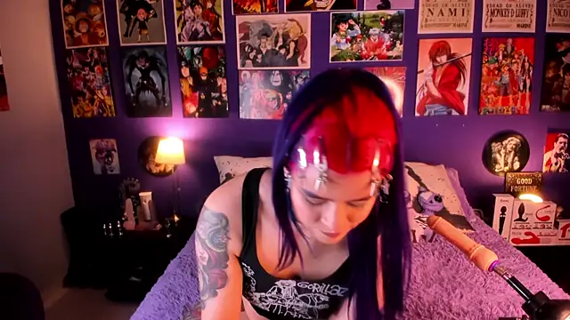 anne cross online show from 6, 3, 2025