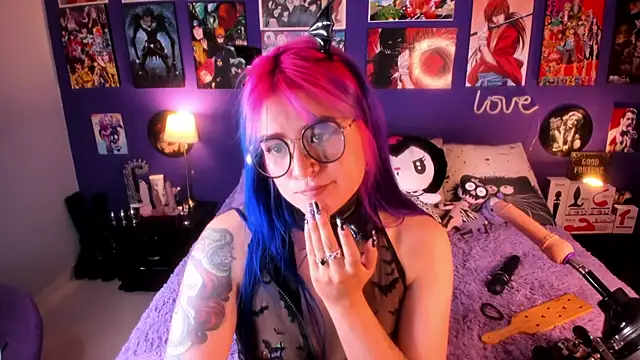 anne cross online show from 20, 3, 2025