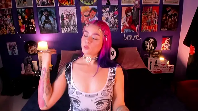 anne cross online show from 15, 10, 2025