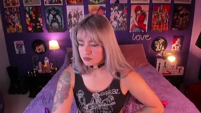 anne cross online show from 8, 1, 2026