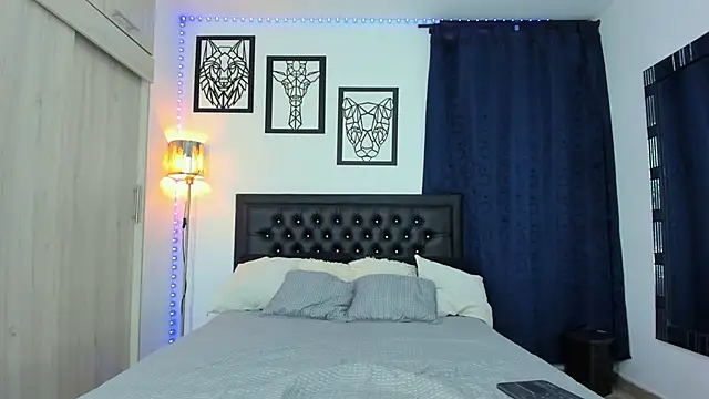 Snapshot of Scarlett_Steelee chatting on 18, 12, 2024 Scarlett Steelee online show from 18, 12, 2024