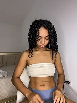 nicoleebony1 online show from 14, 5, 2026