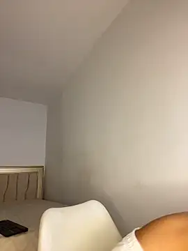 nicoleebony1 online show from 18, 5, 2026