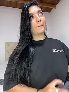 DashaStar online show from 23, 1, 2025