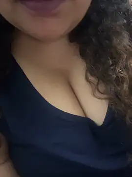 Snehameowwxh online show from 8, 11, 2025