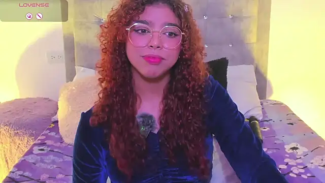 aurora rodriguez online show from 7, 3, 2025