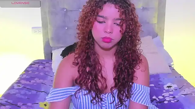 aurora rodriguez online show from 8, 3, 2025
