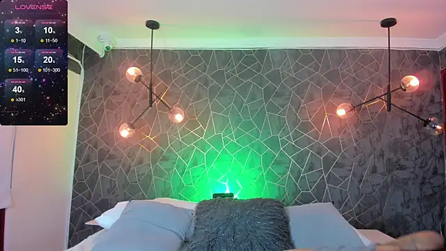 leigh-angels online show from 20, 10, 2025