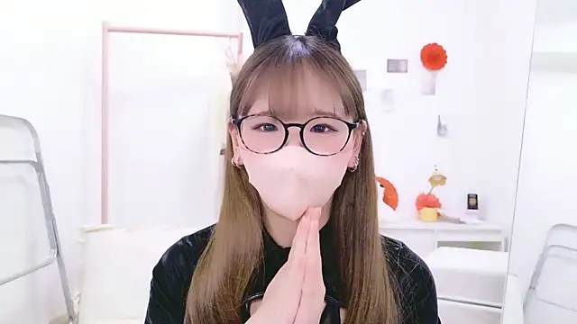 tsubaki28 online show from 4, 5, 2026