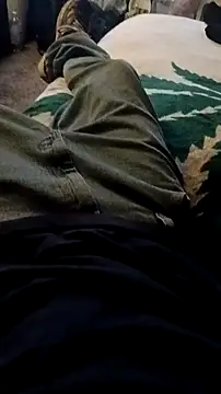 Snapshot of ySqmbVanbe chatting on 13, 10, 2025 ySqmbVanbe online show from 13, 10, 2025