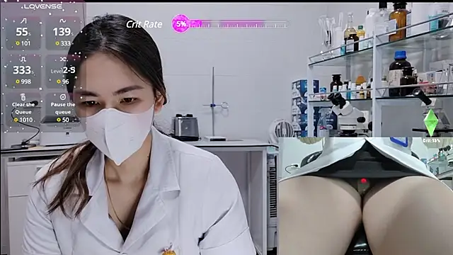 Kathylove 2023 online show from 14, 1, 2025