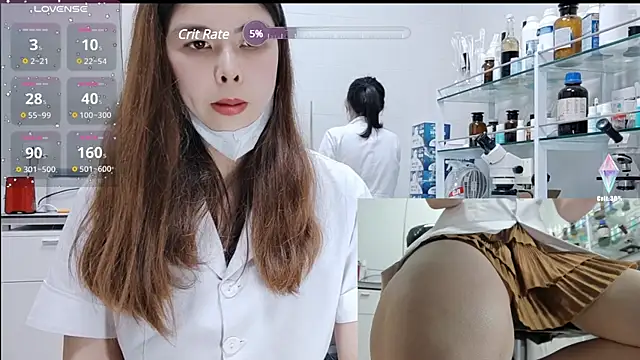 Kathylove 2023 online show from 22, 1, 2025