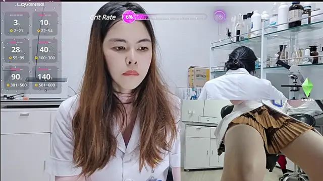 Kathylove 2023 online show from 8, 2, 2025