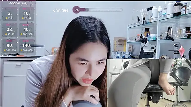 Kathylove 2023 online show from 9, 2, 2025