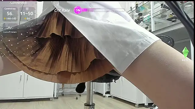 Kathylove 2023 online show from 19, 2, 2025