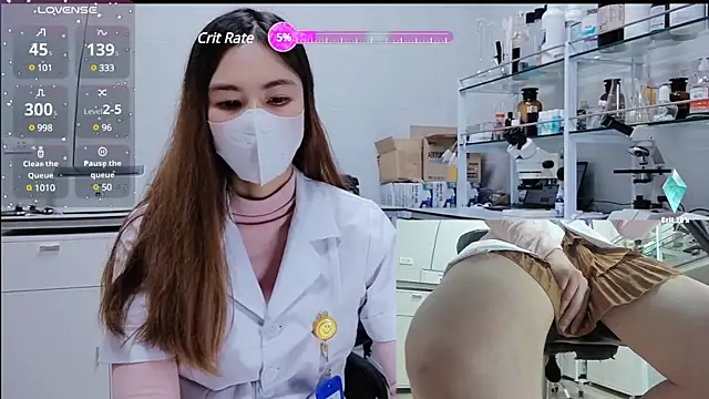 Kathylove 2023 online show from 19, 2, 2025