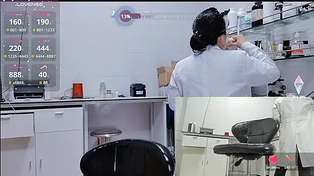 Kathylove 2023 online show from 22, 2, 2025