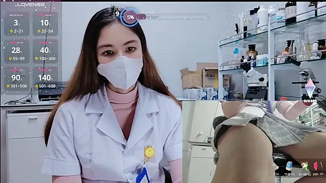 Kathylove 2023 online show from 24, 2, 2025