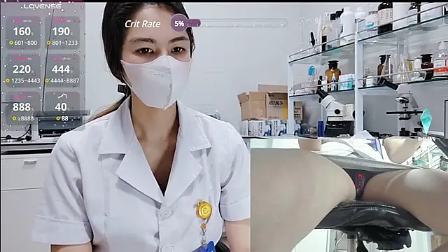 Kathylove 2023 online show from 1, 3, 2025