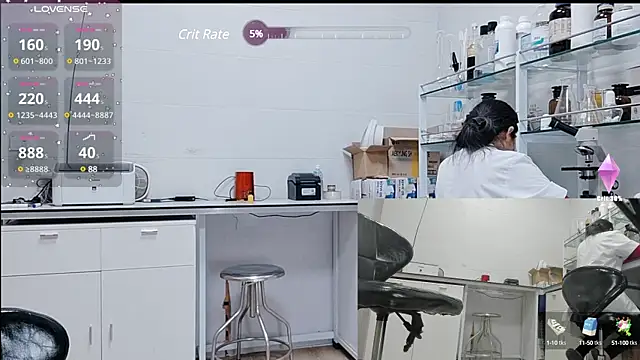 Kathylove 2023 online show from 3, 3, 2025