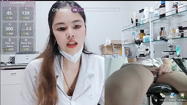 Kathylove 2023 online show from 4, 3, 2025