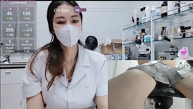 Kathylove 2023 online show from 5, 3, 2025