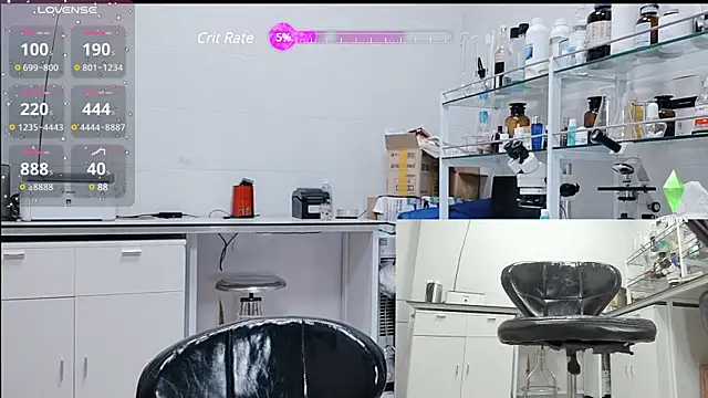 Kathylove 2023 online show from 10, 3, 2025