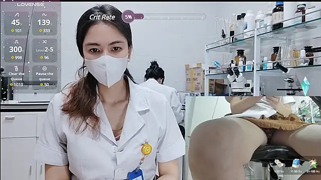 Kathylove 2023 online show from 12, 3, 2025