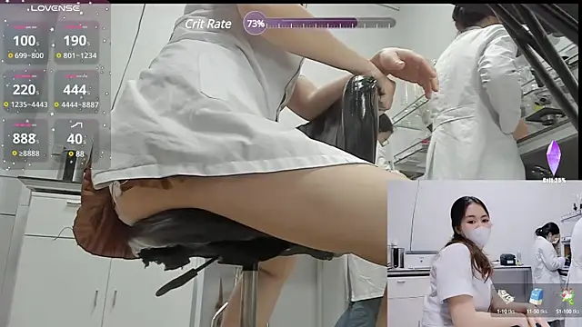 Kathylove 2023 online show from 22, 3, 2025