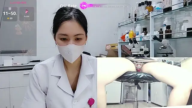 Kathylove 2023 online show from 10, 9, 2025