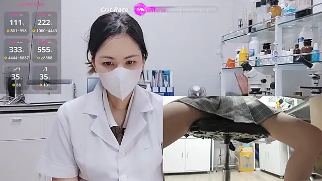 Kathylove 2023 online show from 2, 11, 2025