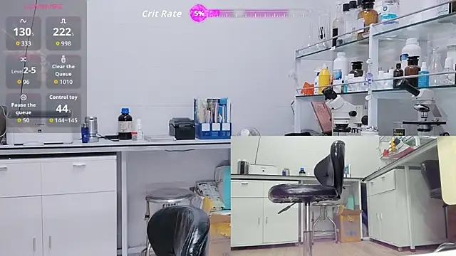 Kathylove 2023 online show from 6, 11, 2025