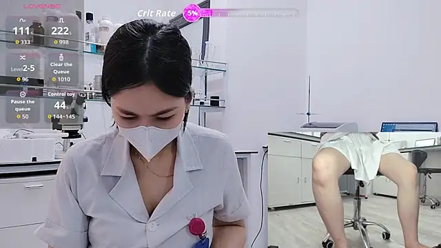 Kathylove 2023 online show from 3, 4, 2026