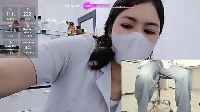 Kathylove 2023 online show from 5, 4, 2026