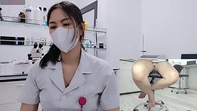 Kathylove 2023 online show from 15, 4, 2026