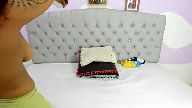 BRIYITHMENA online show from 29, 10, 2025