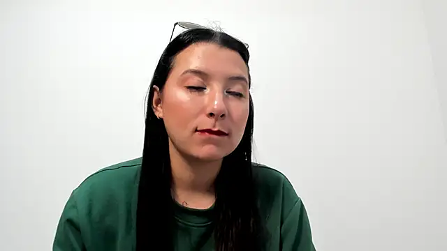 cami-01 online show from 26, 10, 2025