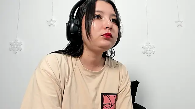 cami-01 online show from 20, 2, 2026