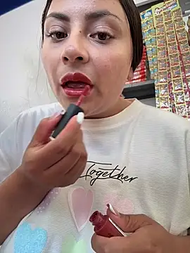 Snapshot of Sol_biglips chatting on 16, 9, 2025 Sol biglips online show from 16, 9, 2025