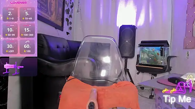 sweet kamil online show from 6, 11, 2025