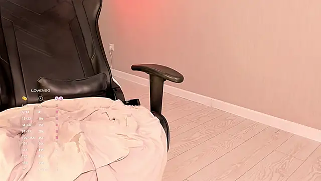 aya shy online show from 18, 3, 2025