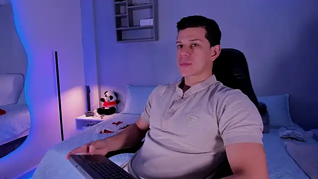 MarcoSullivan online show from 18, 12, 2025