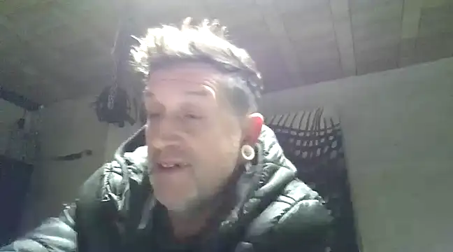 oopsxx online show from 29, 1, 2025