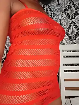 Snapshot of black_sexy_queen chatting on 29, 6, 2026 black sexy queen online show from 29, 6, 2026