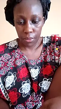 Snapshot of black_sexy_queen chatting on 30, 7, 2026 black sexy queen online show from 30, 7, 2026