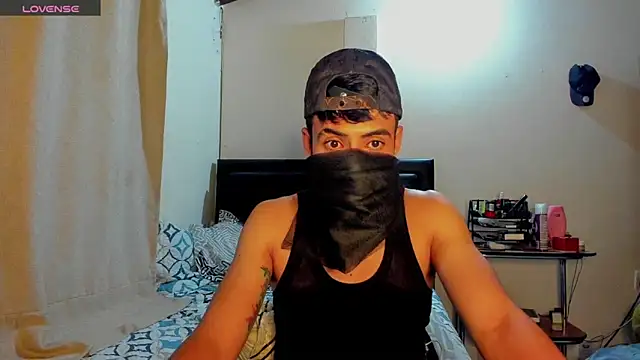 tom thick online show from 17, 12, 2024