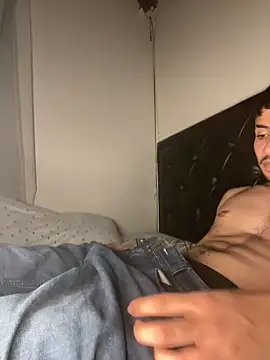 tom thick online show from 27, 1, 2025