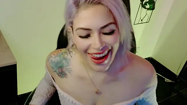 Natalia Montoya online show from 23, 2, 2026