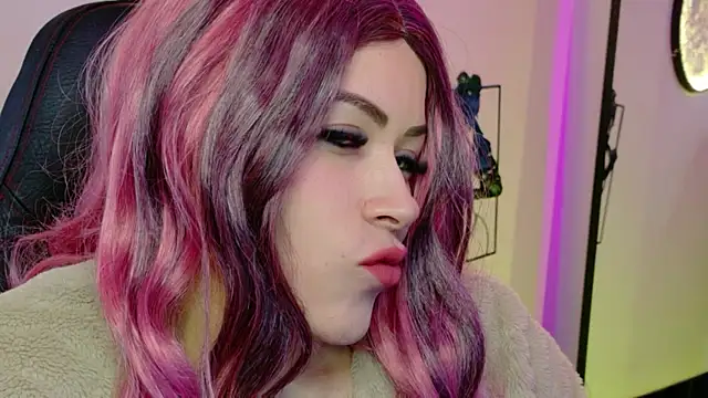 Snapshot of Natalia_Montoya chatting on 13, 7, 2026 Natalia Montoya online show from 13, 7, 2026