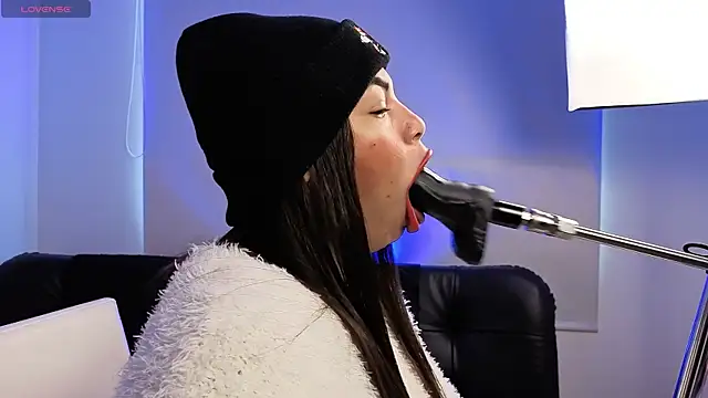 Snapshot of Anabel693 chatting on 27, 3, 2026 Anabel693 online show from 27, 3, 2026